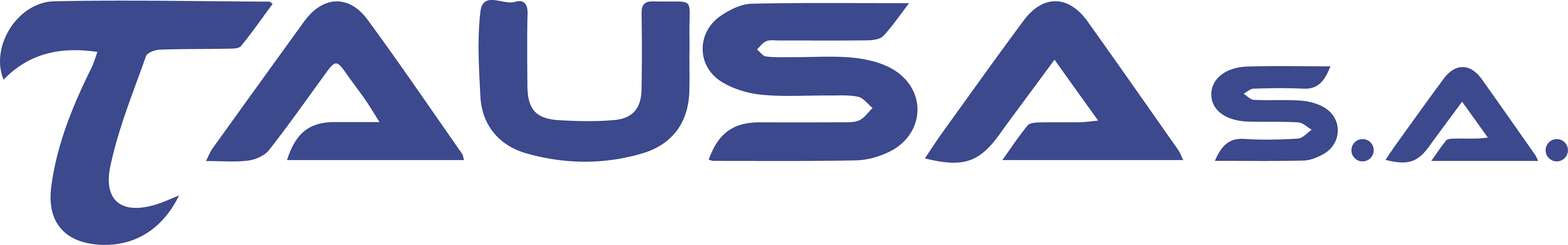 Tausa Logo